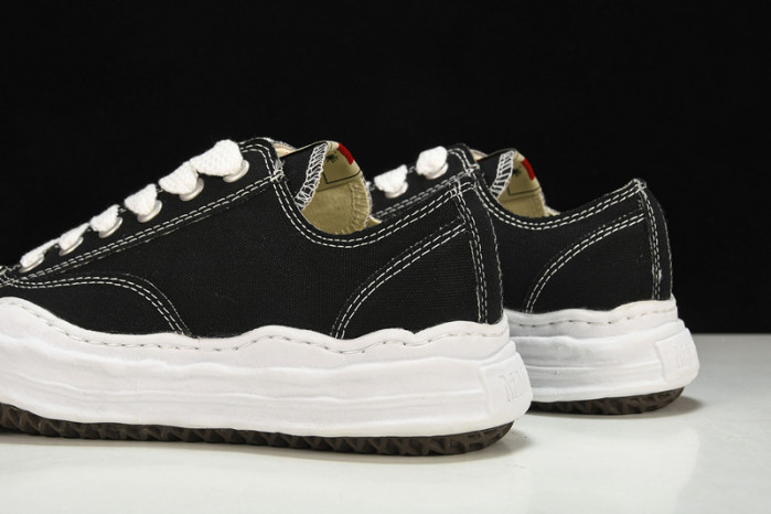 MAISON MIHARA YASUHIRO YEESHOES-72701
