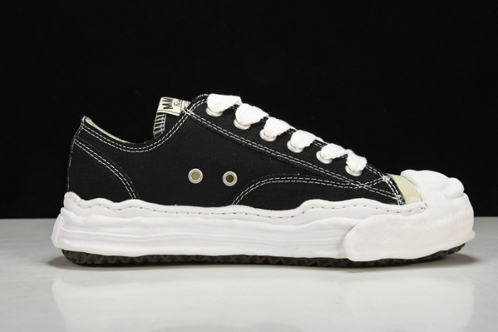 MAISON MIHARA YASUHIRO YEESHOES-72701