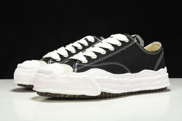 MAISON MIHARA YASUHIRO YEESHOES-72701