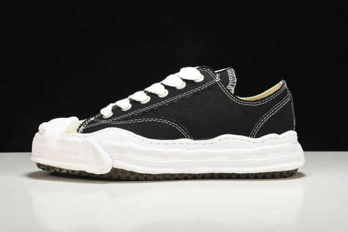 MAISON MIHARA YASUHIRO YEESHOES-72701
