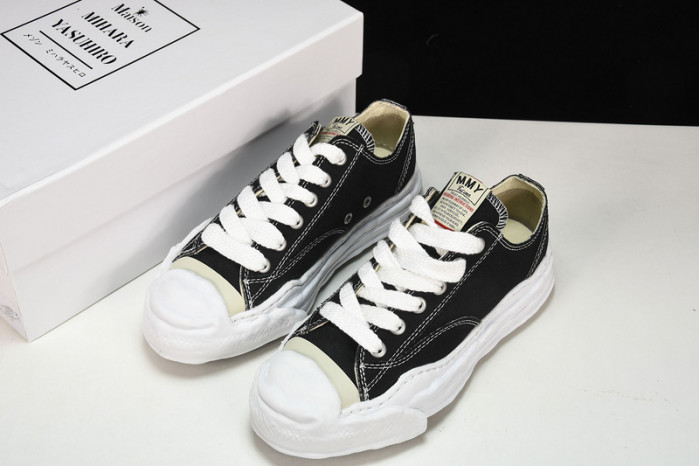 MAISON MIHARA YASUHIRO YEESHOES-72701