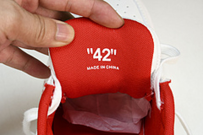 OF SNEAKER FOR72801
