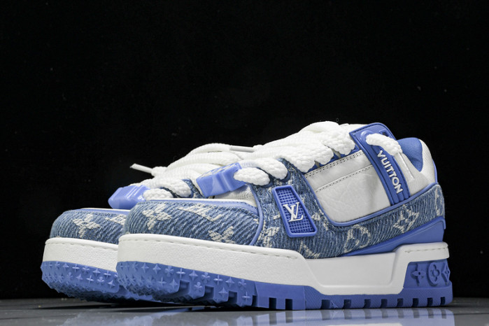LV SNEAKER LOW FOR-LV93