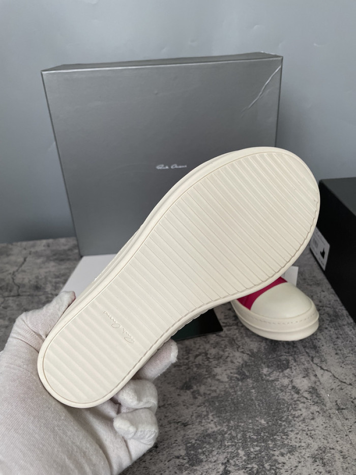 Rick 0wens Sneakers
