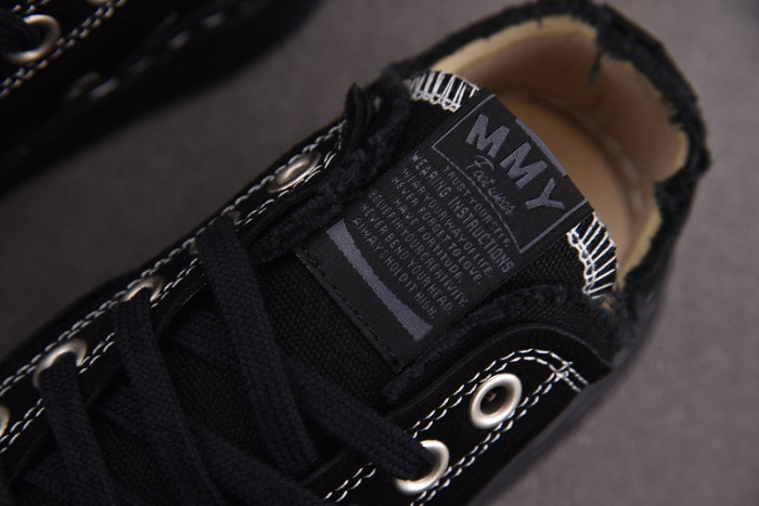 MAISON MIHARA YASUHIRO MMY046