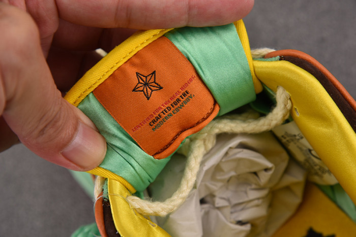 Nike SB Dunk Low Rodeo Tourmaline   HF3058-300