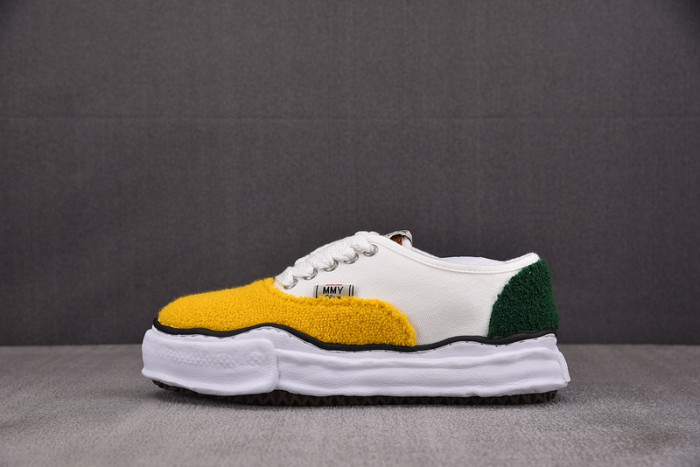 MAISON MIHARA YASUHIRO MMY048