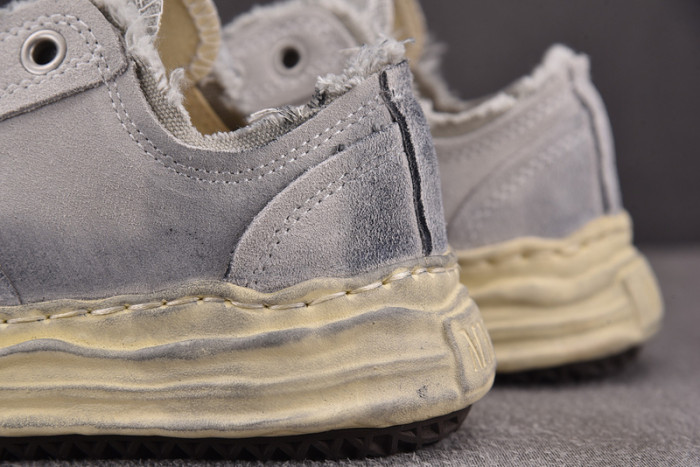 MAISON MIHARA YASUHIRO MMY049