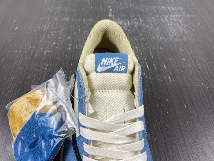 Travis Scott x Air Jordan 1 retro hight OG SP DM7866-992