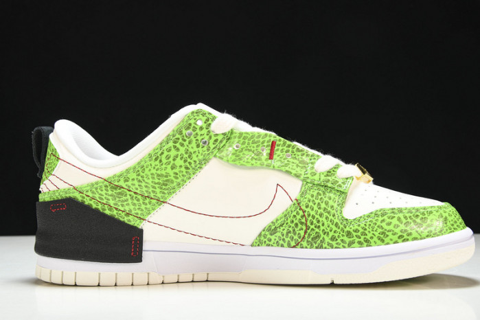 Nike Dunk Low Disrupt 2 "Desert Bronze" DV1491-101