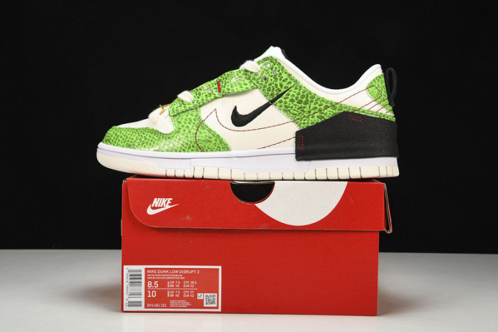 Nike Dunk Low Disrupt 2 "Desert Bronze" DV1491-101