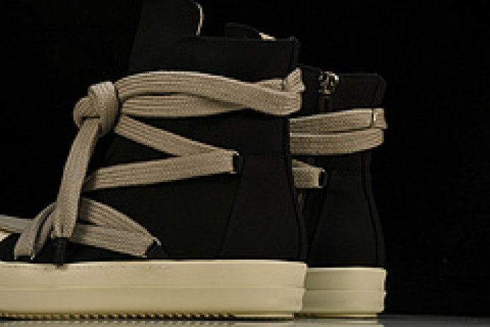 Rick 0wens Sneakers