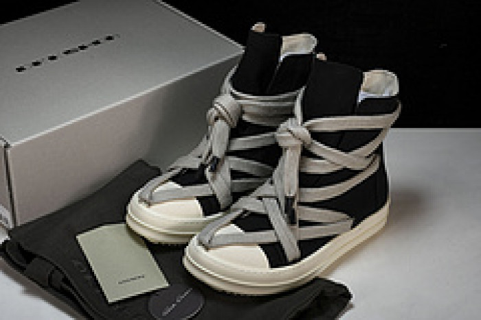 Rick 0wens Sneakers