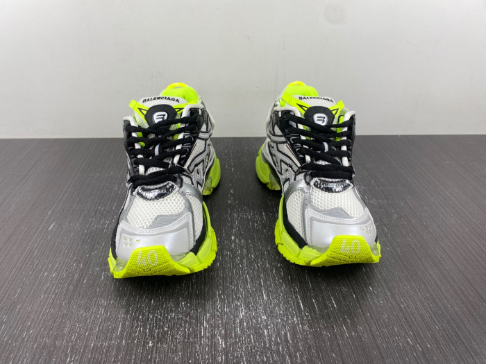BLCG RUNNER 080901
