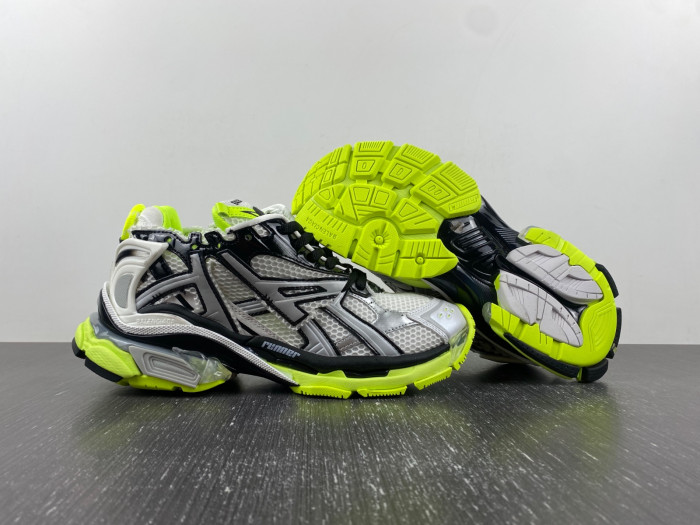 BLCG RUNNER 080901