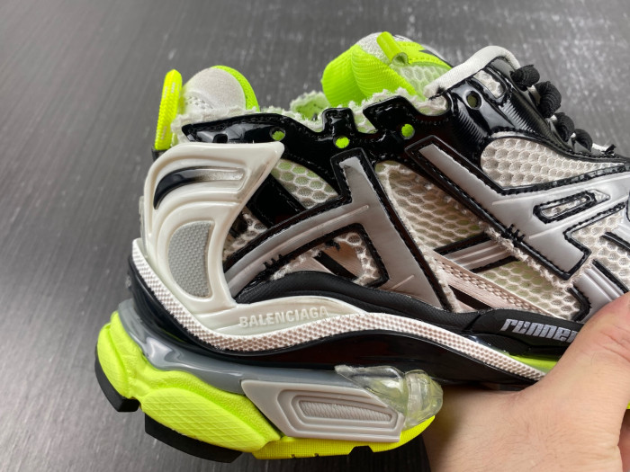 BLCG RUNNER 080901