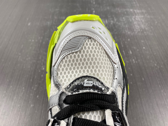 BLCG RUNNER 080901