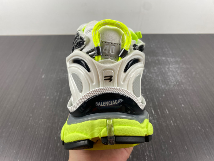 BLCG RUNNER 080901