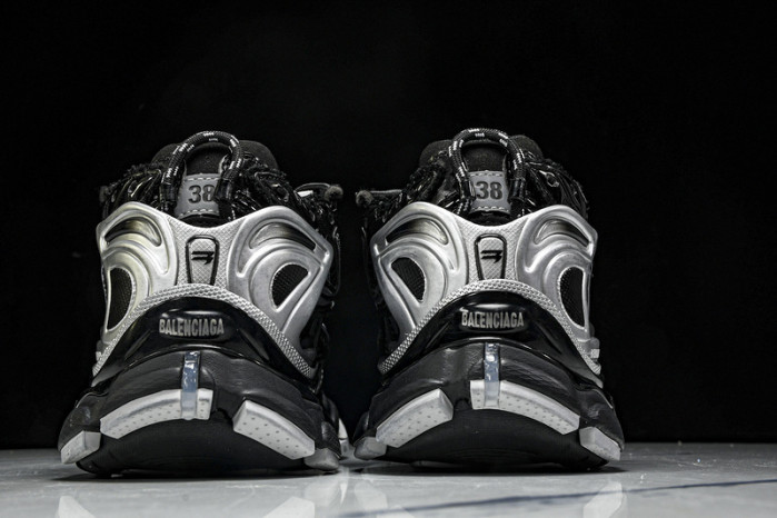 BLCG RUNNER W3RNY 0322