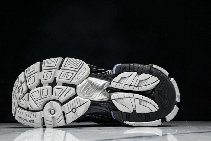 BLCG RUNNER W3RNY 0322