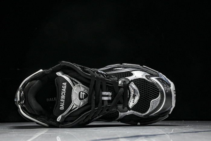 BLCG RUNNER W3RNY 0322