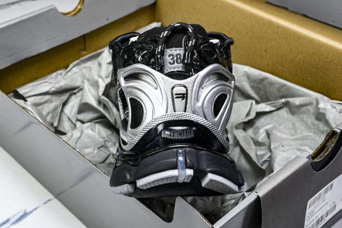 BLCG RUNNER W3RNY 0322