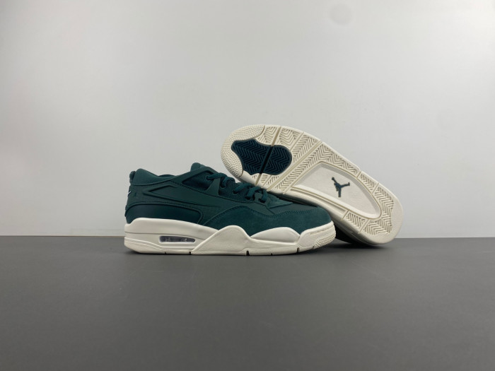 Air Jordan 4 RM  Oxidized Green  FQ7940-300