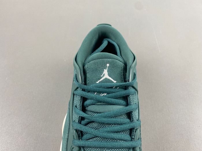 Air Jordan 4 RM  Oxidized Green  FQ7940-300