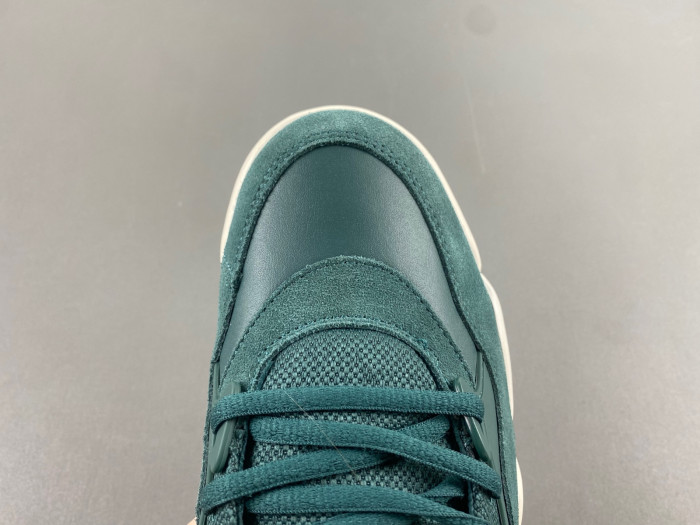 Air Jordan 4 RM  Oxidized Green  FQ7940-300