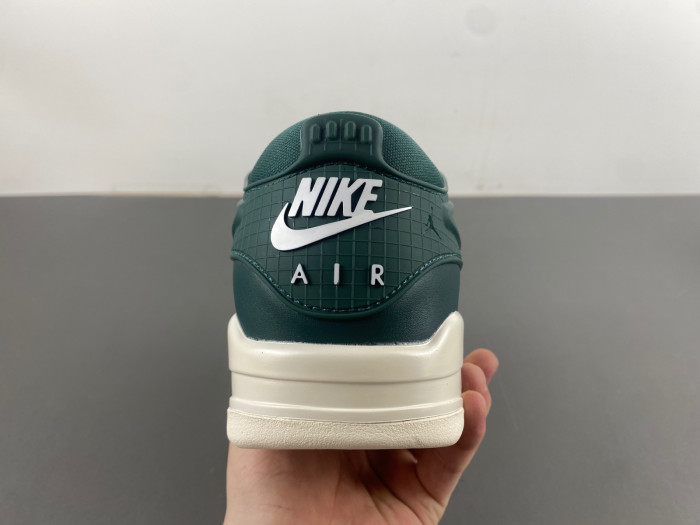 Air Jordan 4 RM  Oxidized Green  FQ7940-300