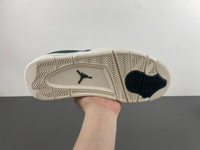 Air Jordan 4 RM  Oxidized Green  FQ7940-300