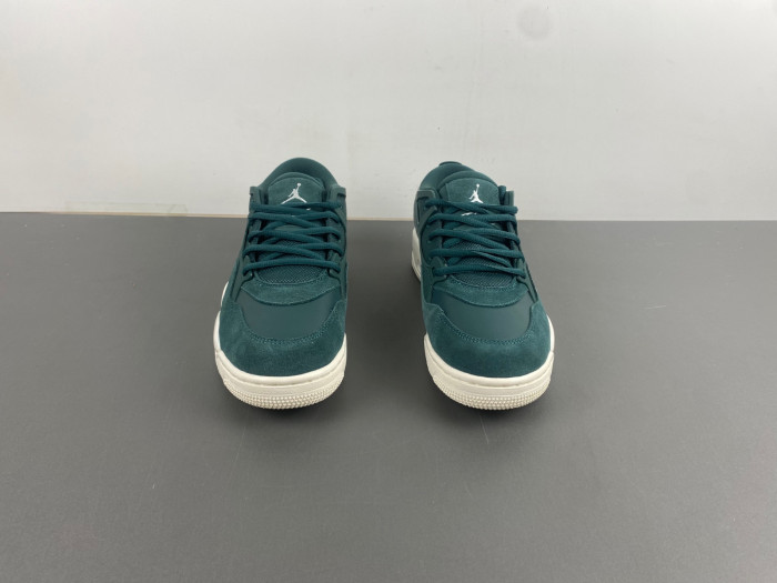 Air Jordan 4 RM  Oxidized Green  FQ7940-300
