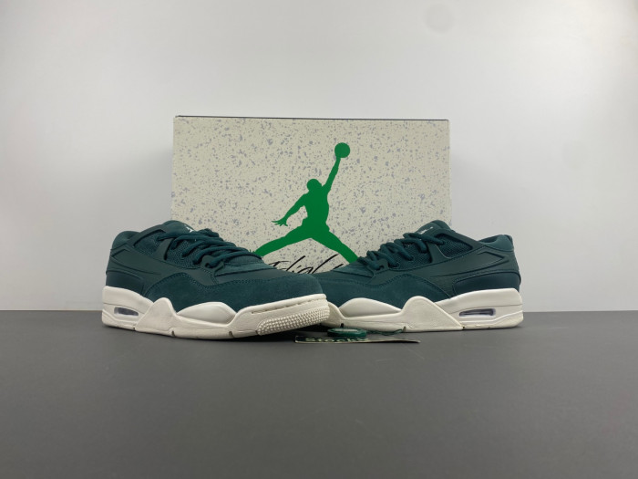 Air Jordan 4 RM  Oxidized Green  FQ7940-300