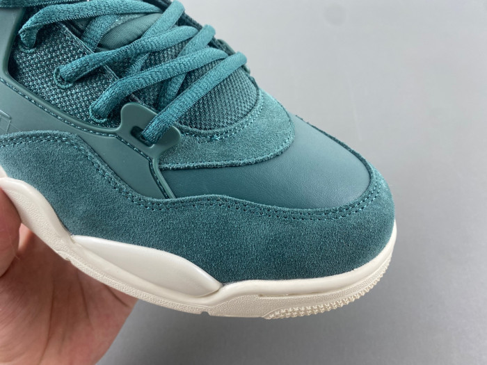 Air Jordan 4 RM  Oxidized Green  FQ7940-300