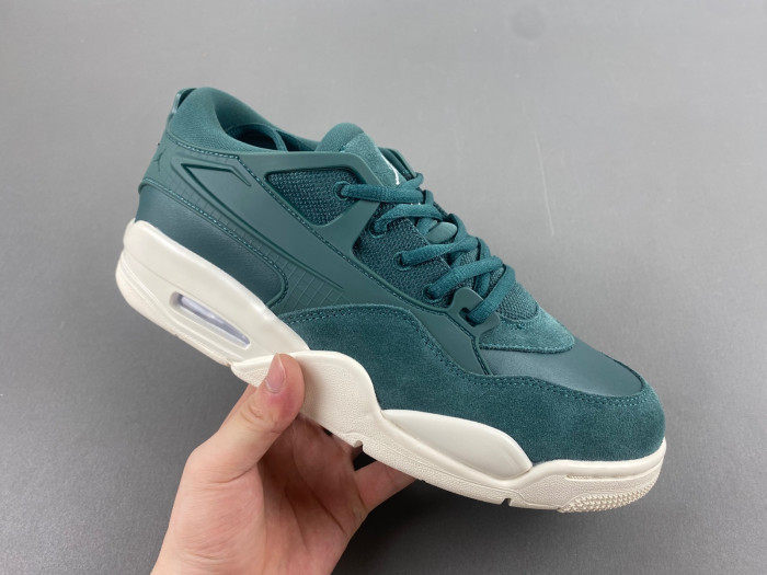 Air Jordan 4 RM  Oxidized Green  FQ7940-300