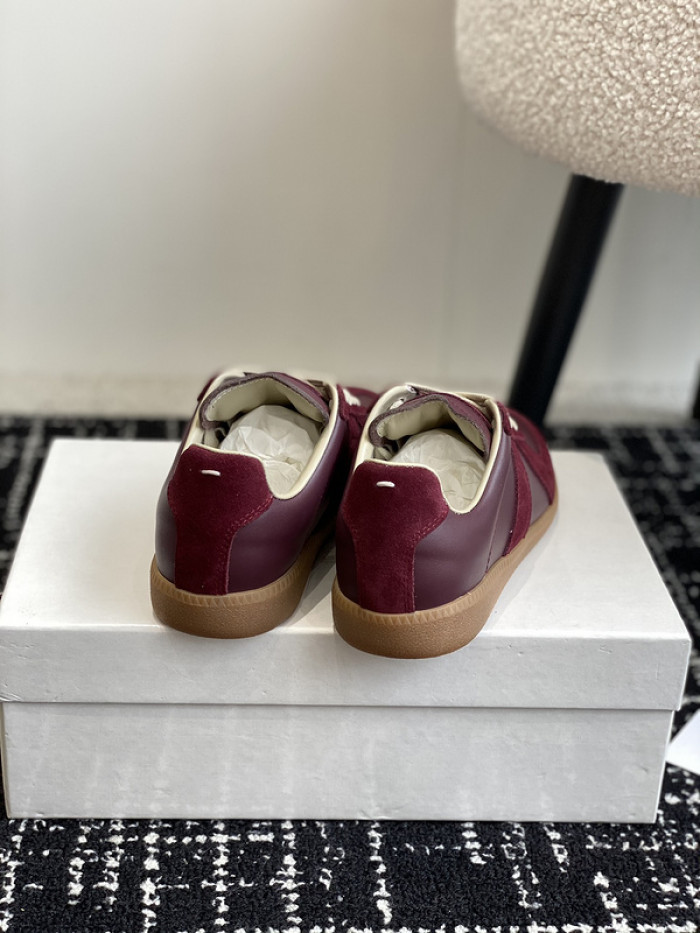 Mais0n Margiela Shoes  FOR-MM30