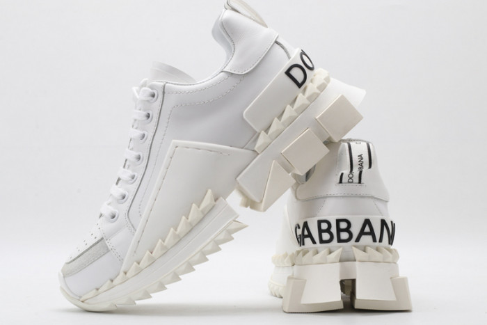 DG SNEAKERS YEESHOES-8104