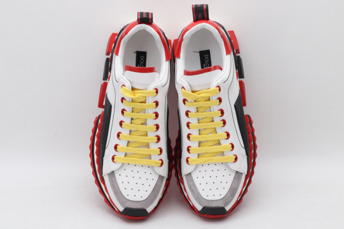 DG SNEAKERS YEESHOES-8106
