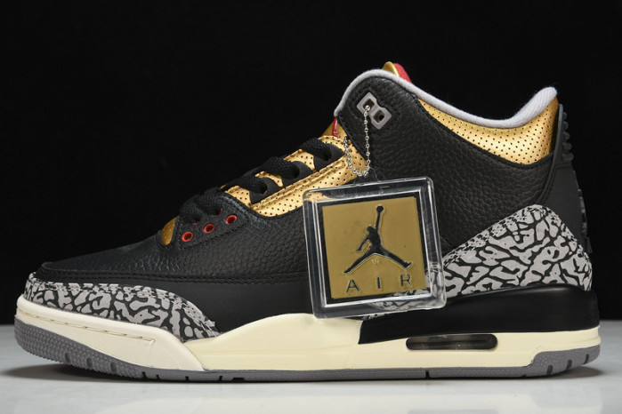 Air Jordan 3 Retro 
