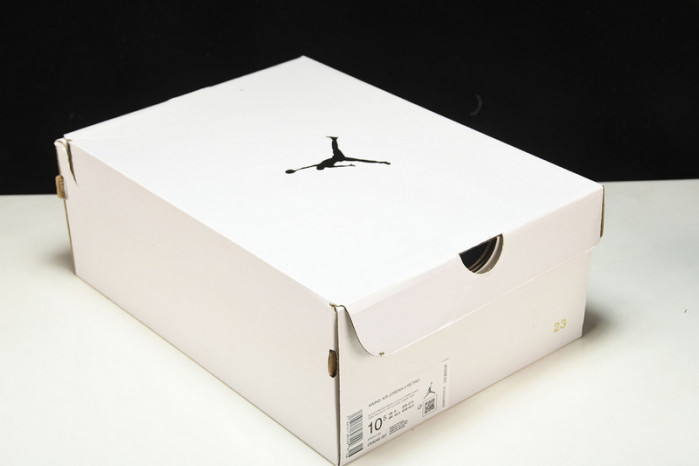 Air Jordan 3 Retro "Black Gold" CK9246-067
