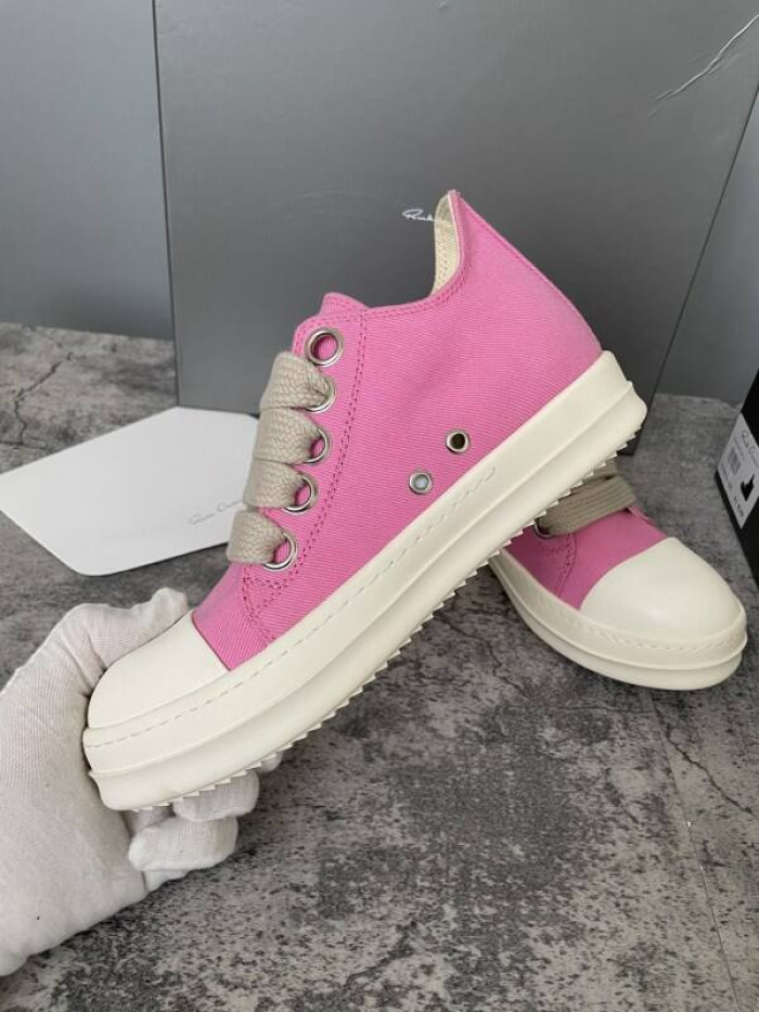 Rick 0wens Sneakers