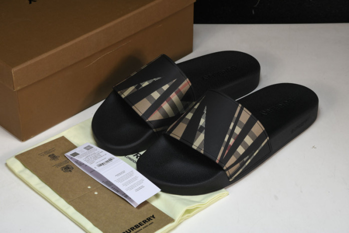 BURBERRY Slide