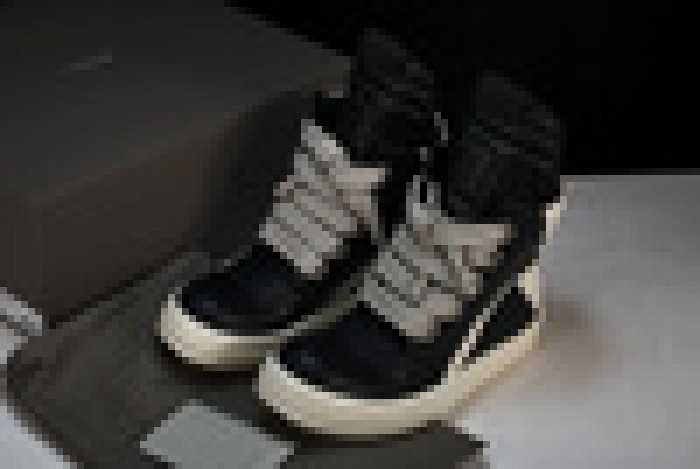 Rick 0wens Sneakers