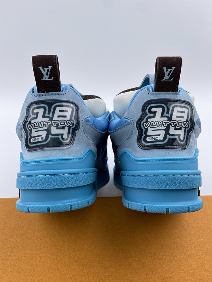 LV SNEAKER LOW  81704
