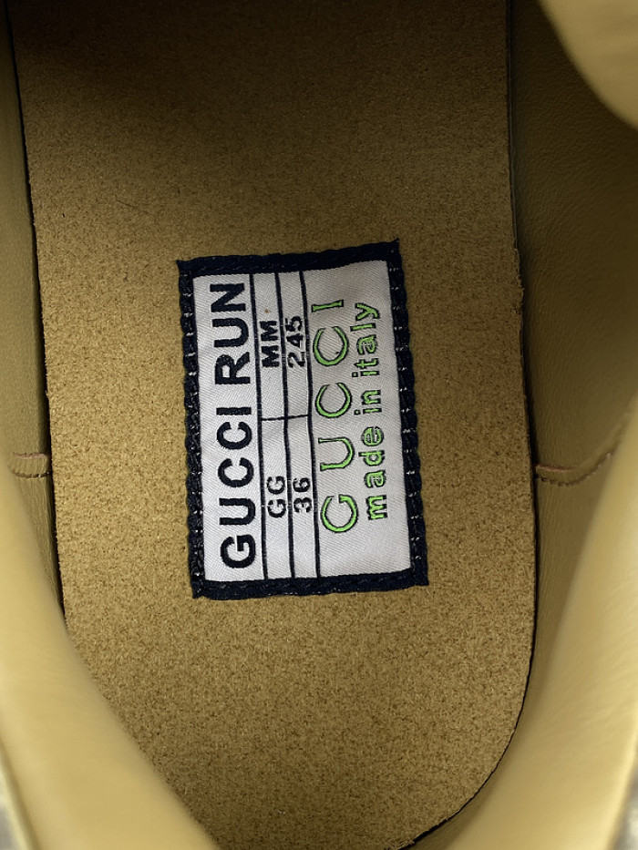 GUCC Sneaker