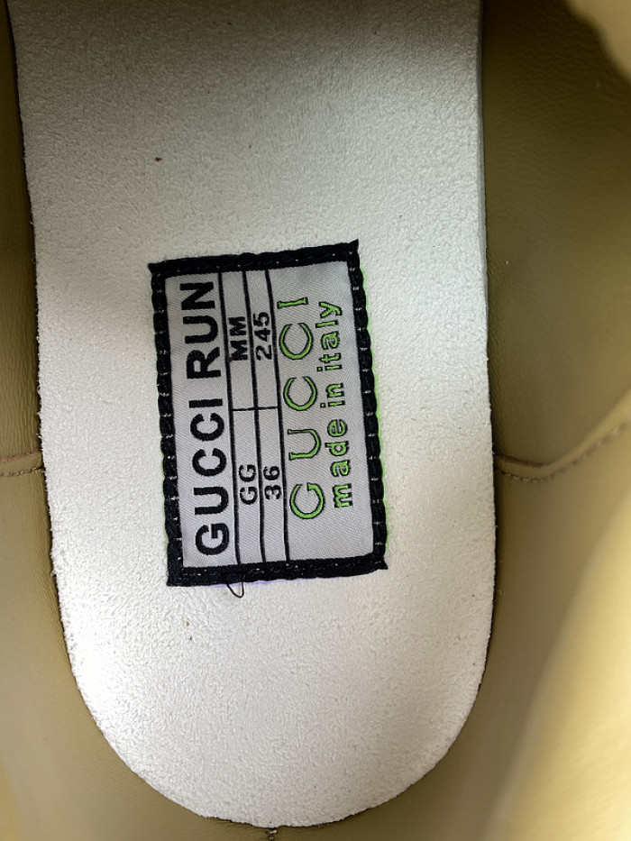 GUCC Sneaker