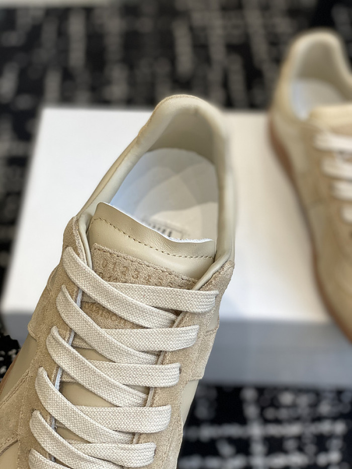 Mais0n Margiela Shoes  FOR-MM43