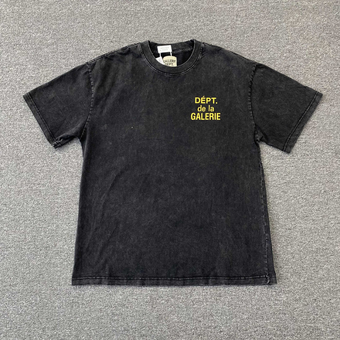 CLOTHES G@LLERY DEPT T-shirt 81802