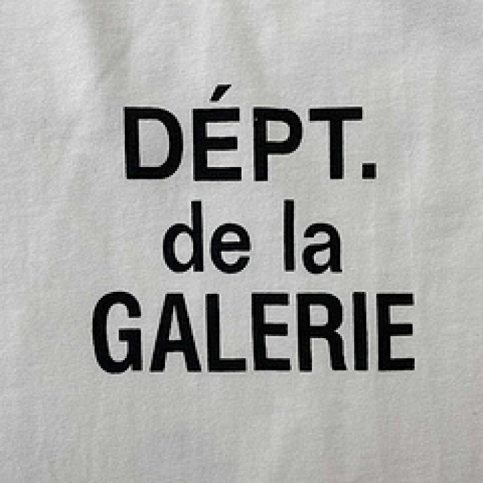 CLOTHES G@LLERY DEPT T-shirt 81802