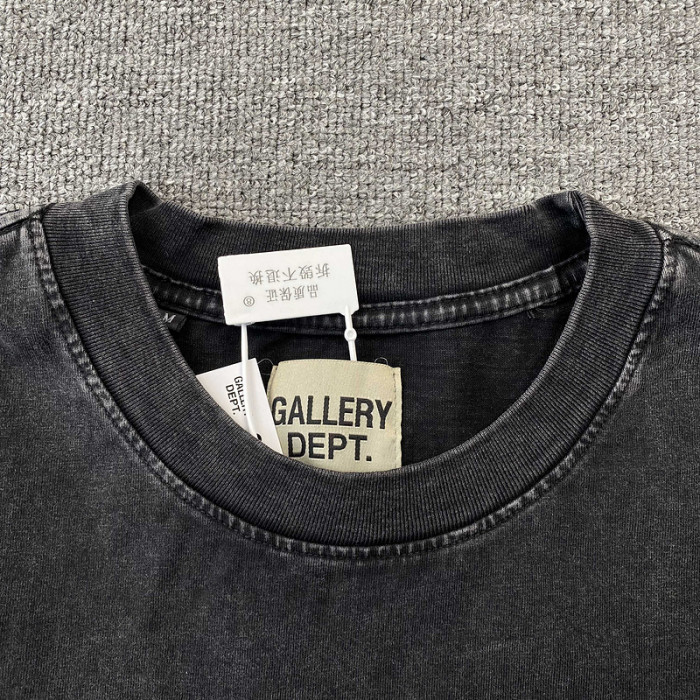 CLOTHES G@LLERY DEPT T-shirt 81802